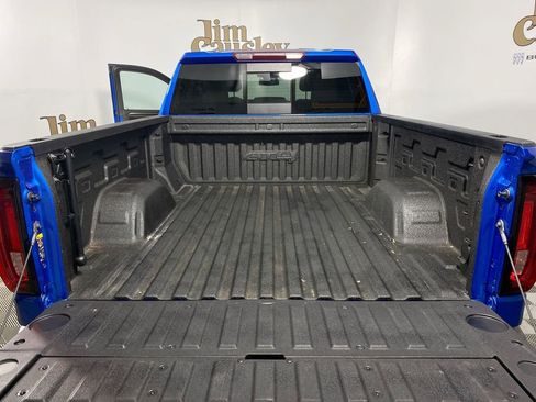 Used 2023 GMC Sierra 1500 AT4 w/ AT4 Premium Package AWD/4WD image 22