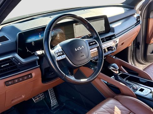 Used 2023 Kia Telluride SX Prestige X-Line image 4