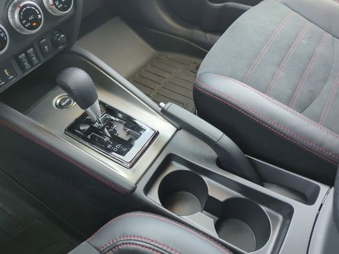 Used 2022 Mitsubishi Outlander Sport SE AWD/4WD image 17