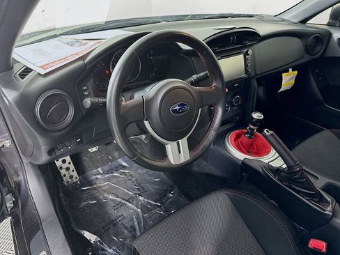 Used 2016 Subaru BRZ Premium image 14