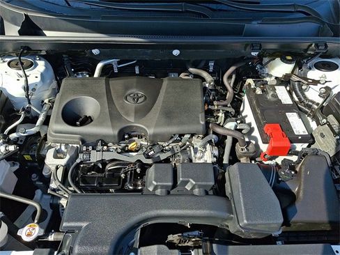 Used 2024 Toyota RAV4 XLE w/ Convenience Package image 27
