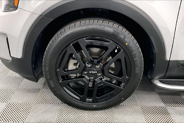 Used 2024 Kia Telluride SX Prestige X-Line AWD/4WD image 10