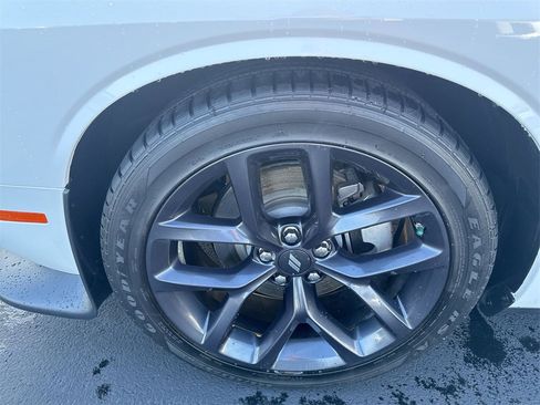 Used 2023 Dodge Challenger R/T w/ Blacktop Package image 16