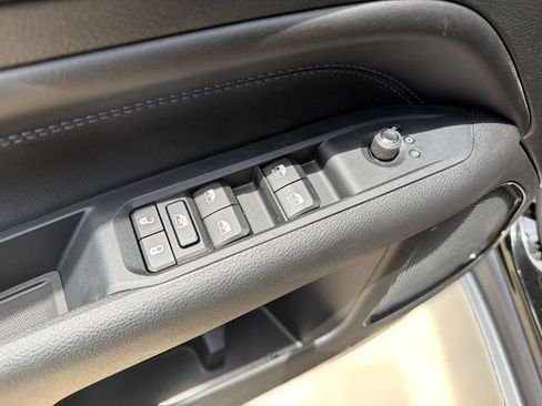 New 2026 Jeep Compass Limited AWD/4WD image 14