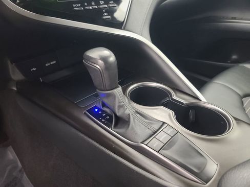 Used 2023 Toyota Camry SE image 36