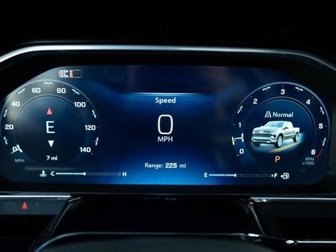 New 2026 Chevrolet Silverado 1500 RST image 26