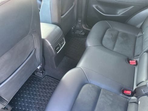 Used 2020 MAZDA CX-5 Touring image 12