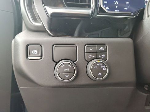 New 2026 Chevrolet Silverado 1500 LT w/ All Star Edition Plus RWD image 25