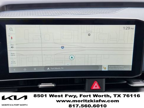 New 2026 Kia Carnival SX Prestige FWD image 12