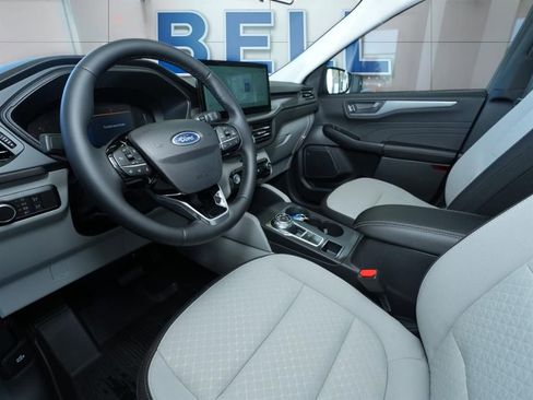 New 2026 Ford Escape Active w/ Tech Pack #1 image 11