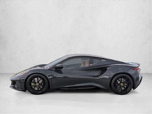 Used 2024 Lotus Emira V6 First Edition image 9