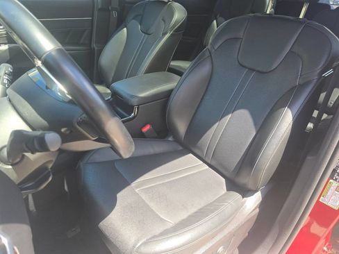 Used 2021 Kia Sorento SX AWD/4WD image 26