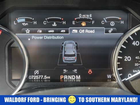 Used 2019 Ford Expedition Limited w/ Equipment Group 301A image 51