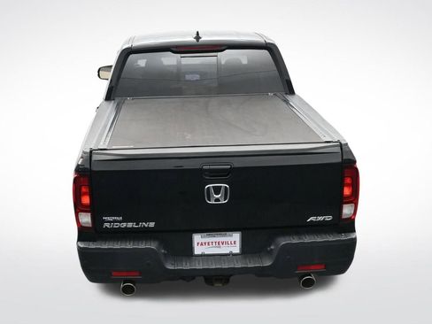 Used 2023 Honda Ridgeline Black Edition image 25