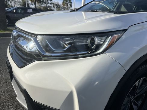 Used 2019 Honda CR-V LX image 6
