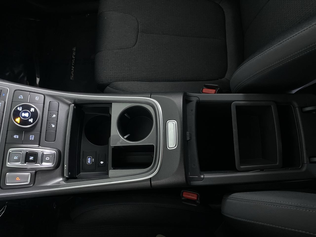 Used 2023 Hyundai Santa Fe SEL AWD/4WD image 21