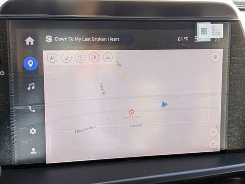 New 2026 Subaru Outback Wilderness image 18