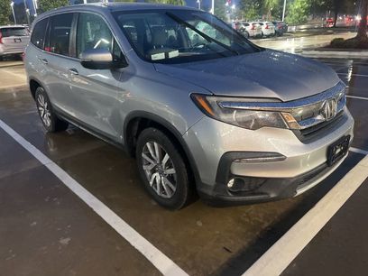 Used 2020 Honda Pilot EX-L