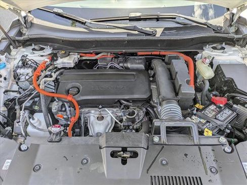 Used 2024 Honda CR-V Sport-L image 22