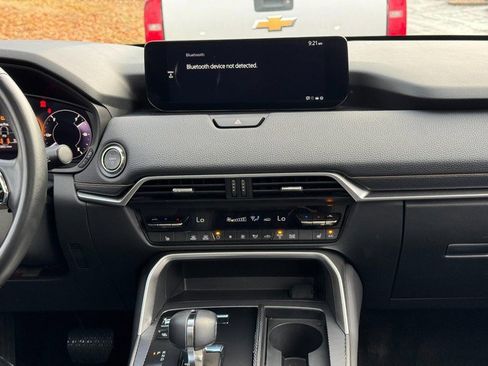 Used 2024 MAZDA CX-90 Plug-In Hybrid w/ Premium Pkg image 15