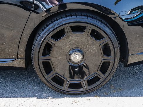 Used 2022 Mercedes-Benz Maybach S 580 4MATIC image 18