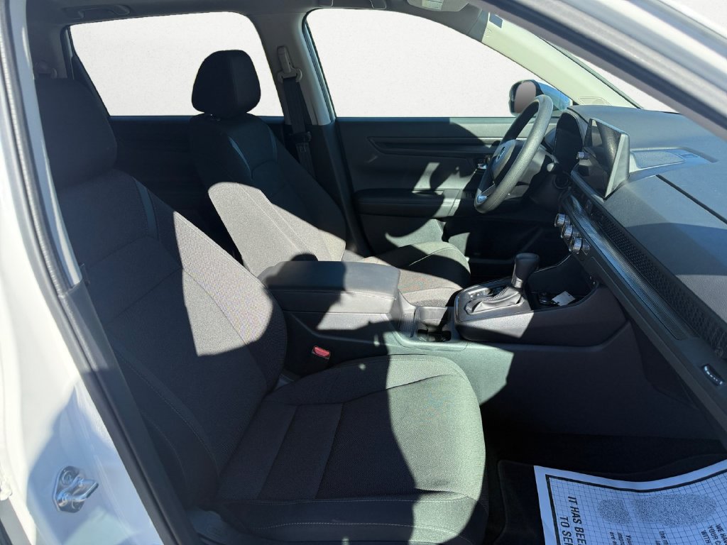 Used 2026 Honda CR-V EX image 15