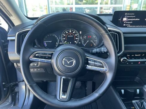 Used 2025 MAZDA CX-50 2.5 Hybrid w/ Premium Plus Pkg AWD/4WD image 19