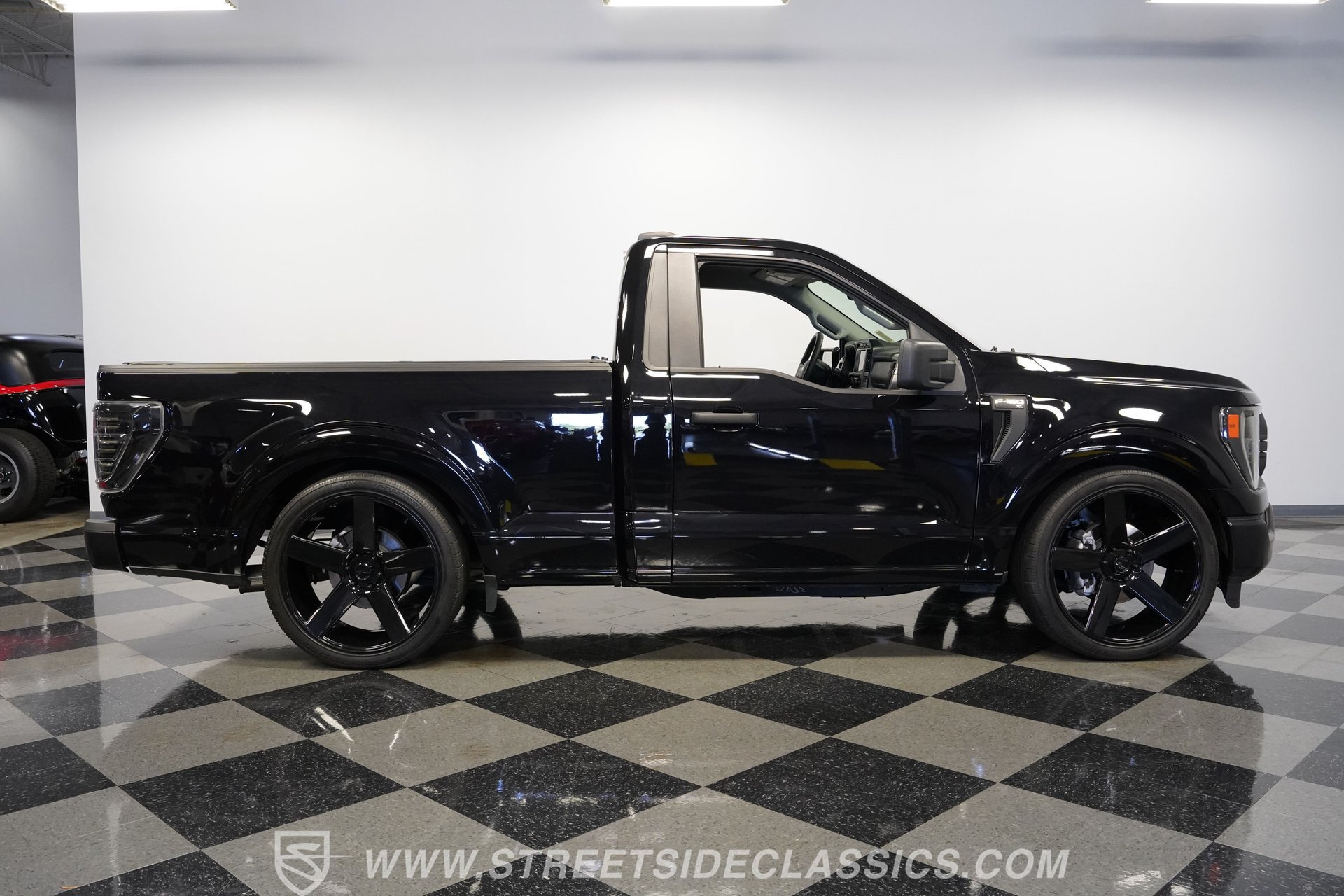 Used 2021 Ford F150 XL w/ Equipment Group 101A High AWD/4WD image 15