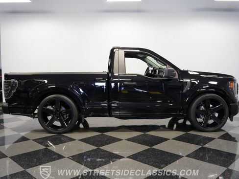 Used 2021 Ford F150 XL w/ Equipment Group 101A High AWD/4WD image 15