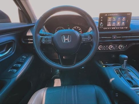 Used 2025 Honda HR-V EX-L image 6