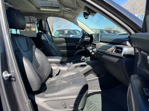 Used 2020 Kia Telluride EX w/ Towing Package AWD/4WD image 6