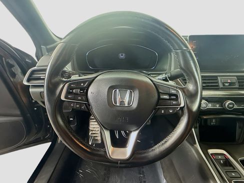 Used 2020 Honda Accord Sport image 13