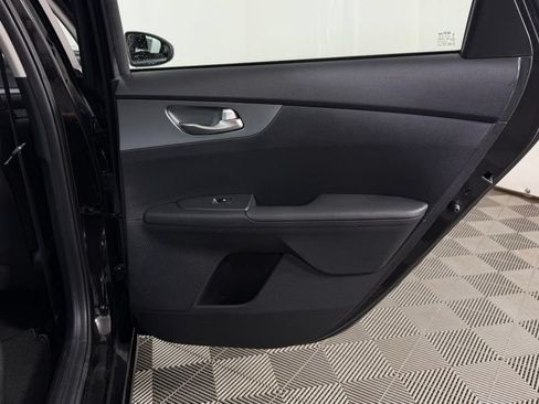 Used 2021 Kia Forte Sedan FWD image 26
