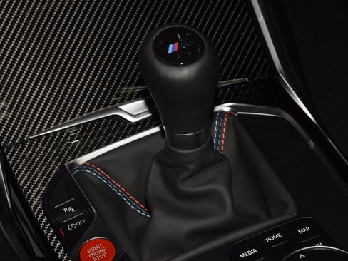 Used 2025 BMW M2 Base w/ Lighting Package image 32