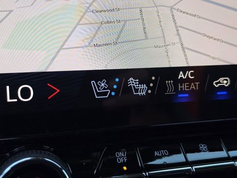 New 2026 Chevrolet Blazer EV SS image 29