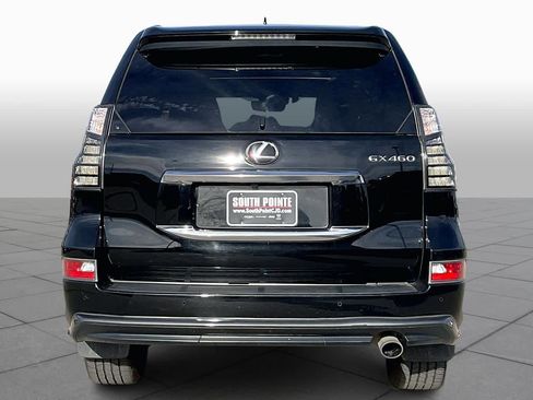 Used 2023 Lexus GX 460 Premium image 5