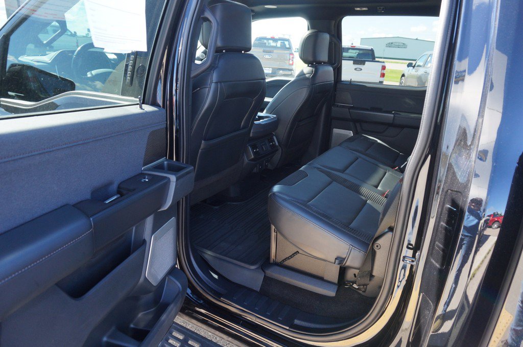 Used 2021 Ford F150 Raptor w/ Equipment Group 801A High AWD/4WD image 6