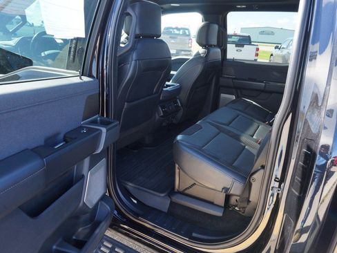 Used 2021 Ford F150 Raptor w/ Equipment Group 801A High AWD/4WD image 6