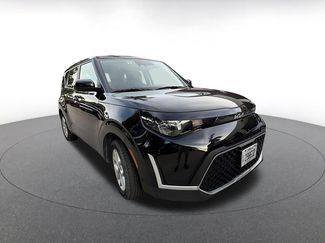 Used 2025 Kia Soul LX w/ LX Technology Package FWD video 2