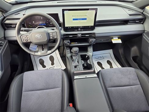 New 2026 Toyota RAV4 XSE image 9