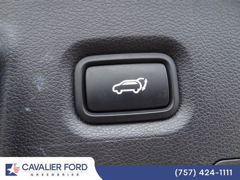 Used 2022 Hyundai Santa Fe XRT FWD image 10
