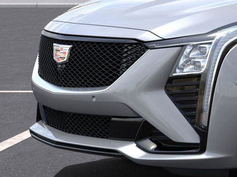 New 2025 Cadillac CT5 Sport image 19