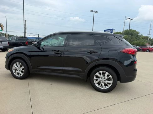 Used 2019 Hyundai Tucson Value AWD/4WD image 11