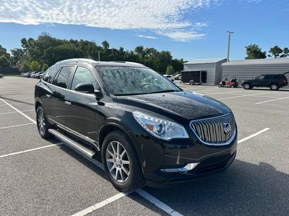 Used 2017 Buick Enclave Convenience w/ Trailering Package