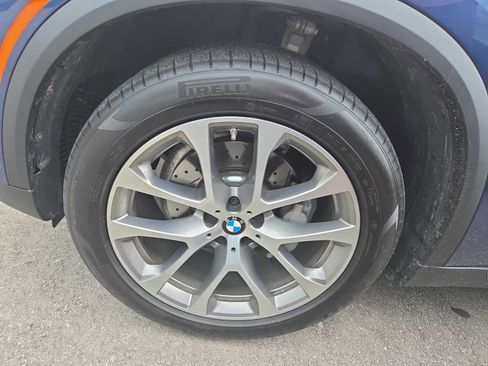 Used 2019 BMW X5 xDrive40i w/ Convenience Package AWD/4WD image 8