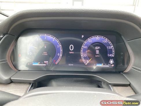 New 2026 Jeep Grand Cherokee Limited image 20