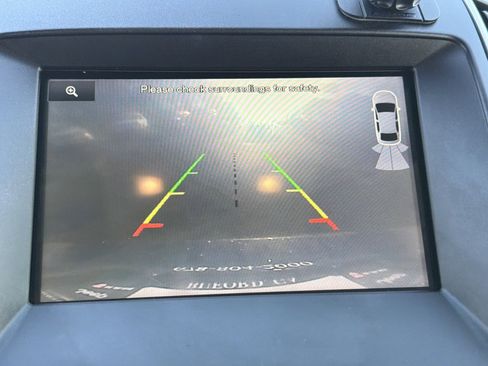 Used 2015 Ford Edge SEL w/ Equipment Group 201A image 29