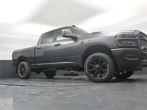 New 2026 RAM 2500 Big Horn image 37