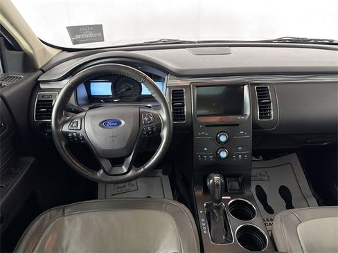 Used 2019 Ford Flex SEL w/ Equipment Group 202A image 22