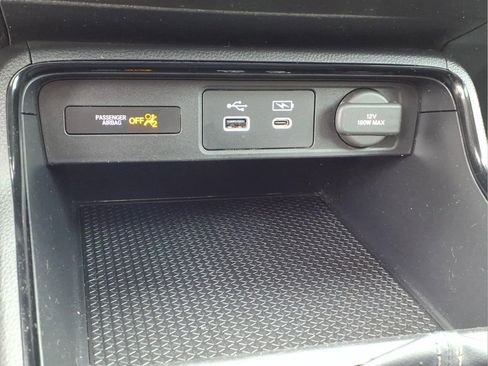 Used 2024 Honda CR-V EX image 21